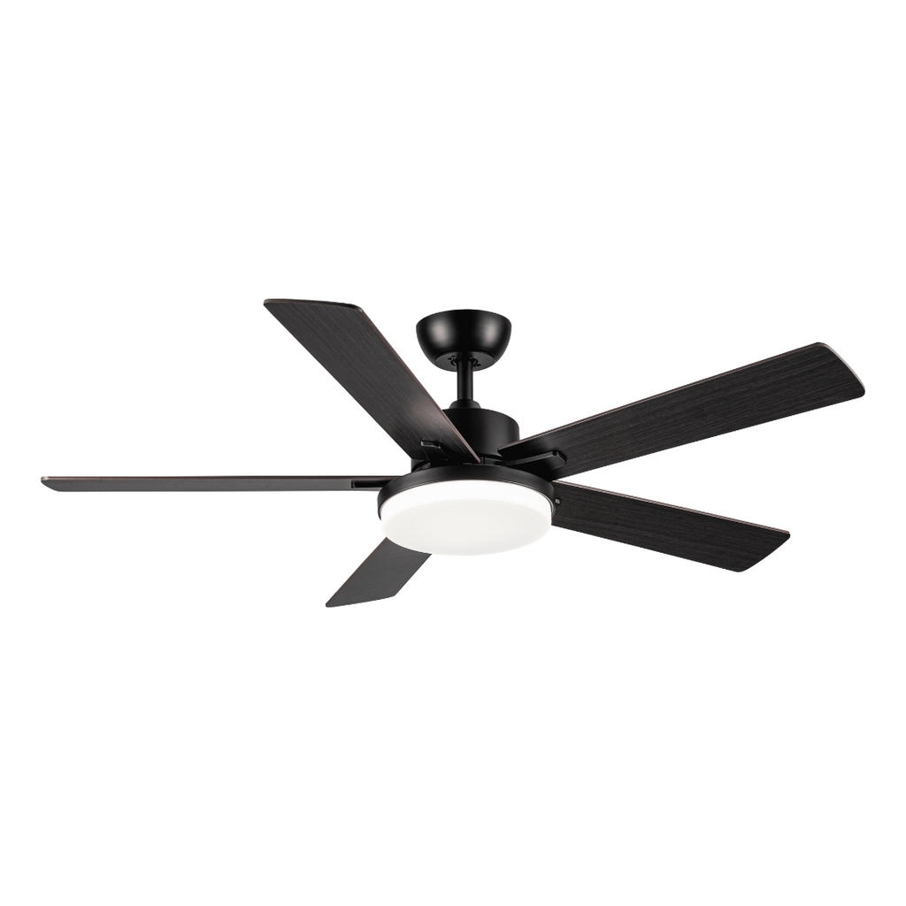 52B1170 TAVAN VANT. MAT SİYAH 5KNT LAMBALI OIALIGH