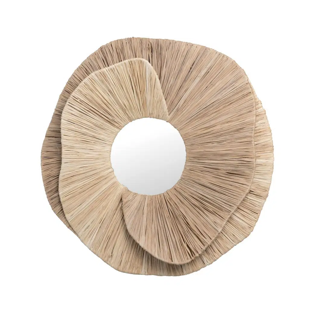 ADELFİ SİSAL AYNA ÇAP:62 CM OIA LIGHT