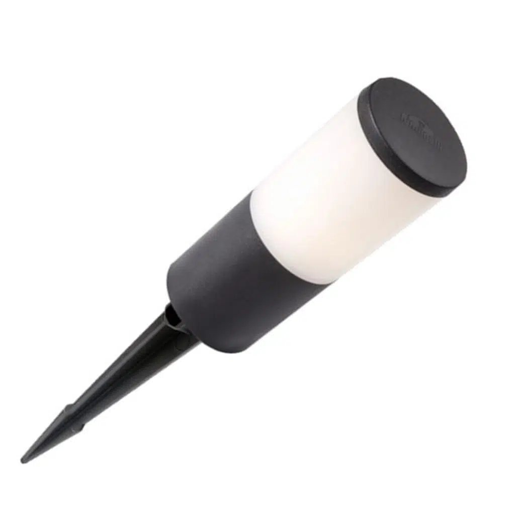 AMELIA SPIKE BLACK OPAL E27 A60 LED 11W CCT SET