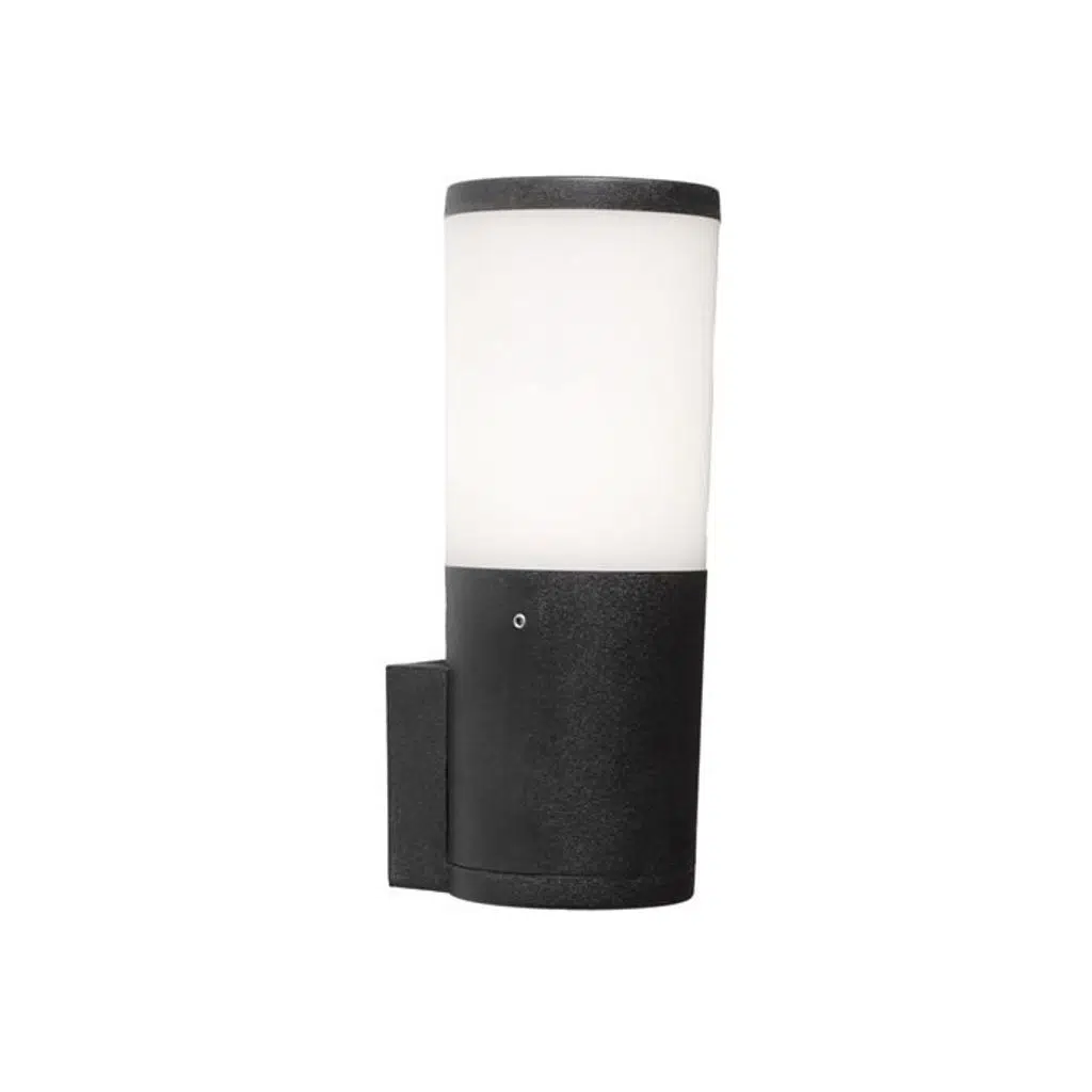 AMELIA WALL BLACK OPAL E27 A60 LED 11W CCT SET