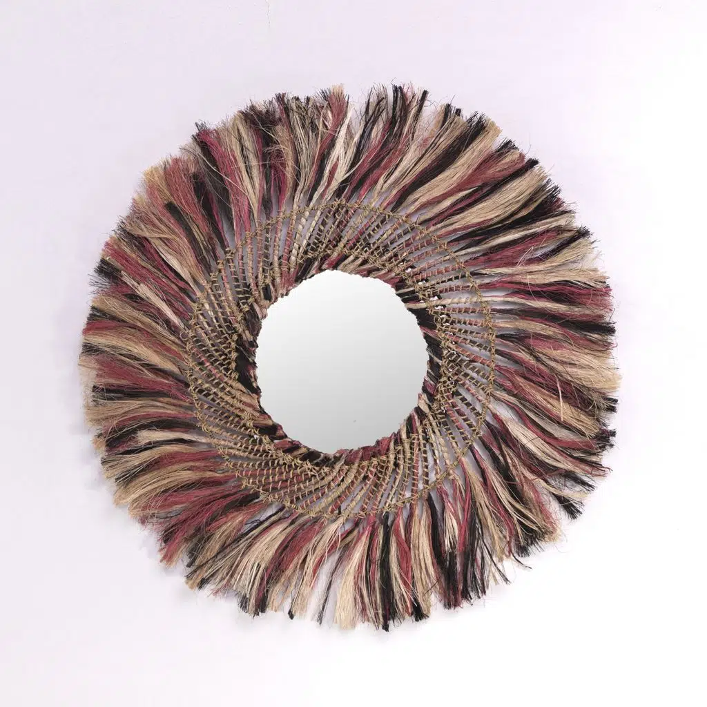 ARCTURUS ABAKA AYNA 70X70X4CM OIA LIGHT