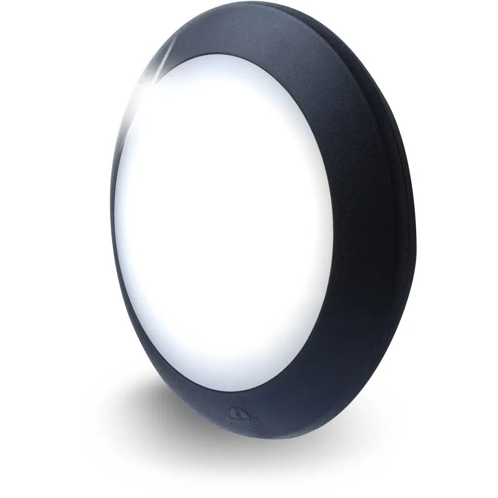 BERTINA BLACK OPAL GX53 LED 3W CCT SET