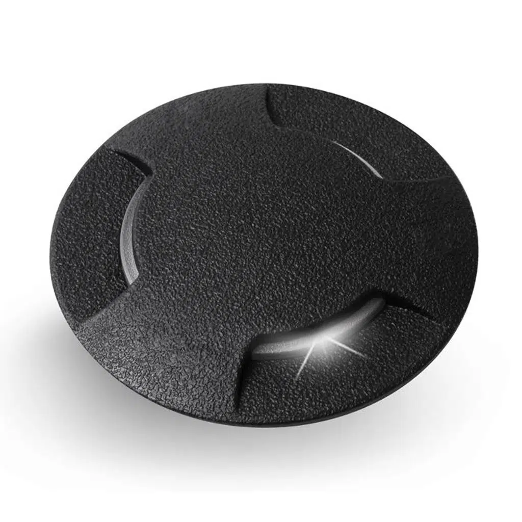 CECI 160 3L BLACK FROSTED GX53 LED 10W CCT SET