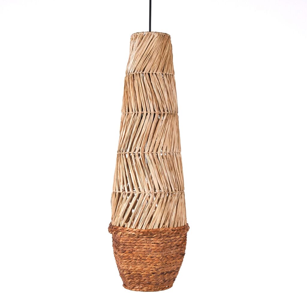 DARDANOS SİSAL SARKIT 20X20X65CM OIA LIGHT