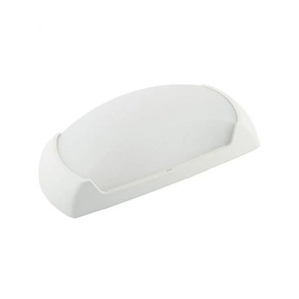 FRANCY OP WHITE OPAL E27