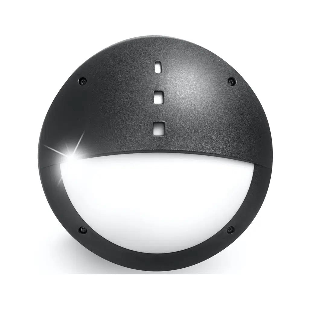 GELMI EL BLACK OPAL E27