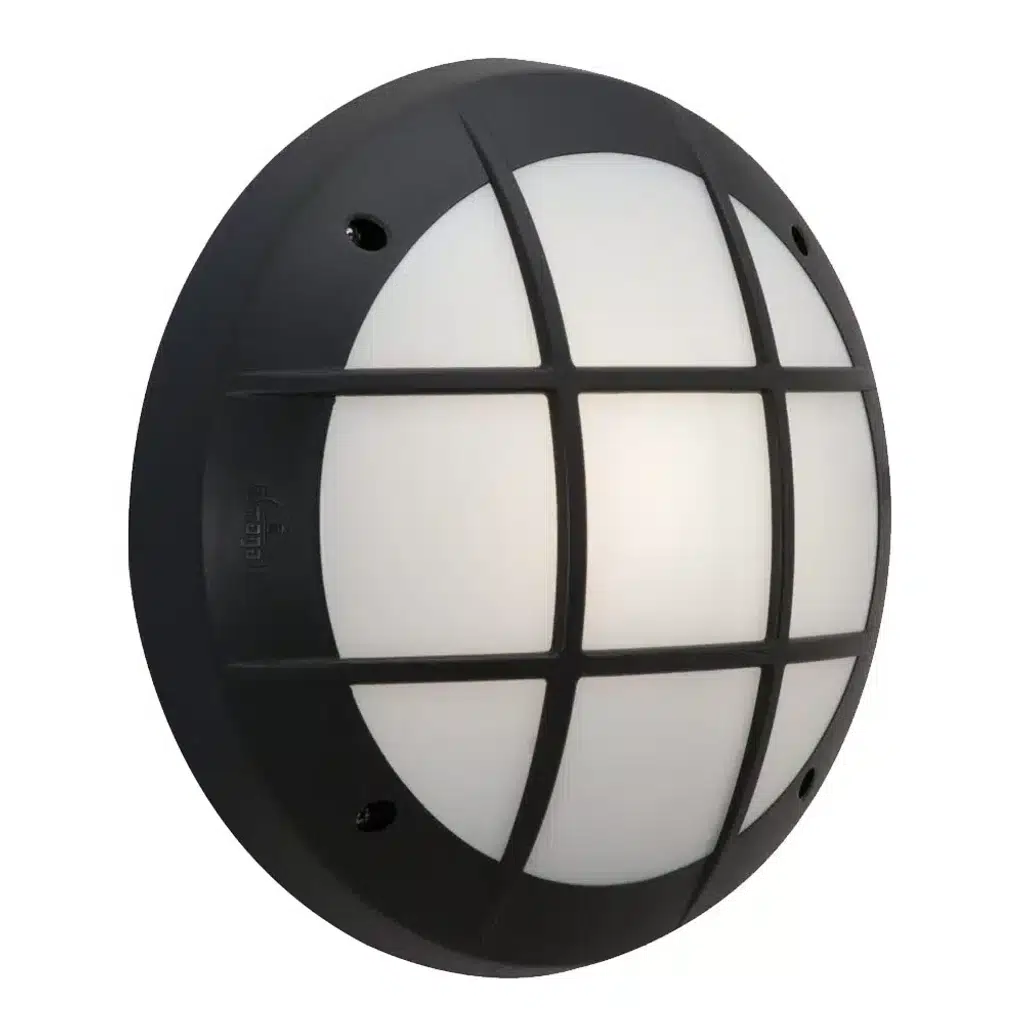 GELMI GR BLACK OPAL E27