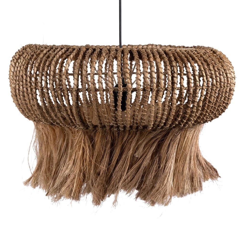LİBER ABAKA SARKIT 50X50X35CM OIA LIGHT