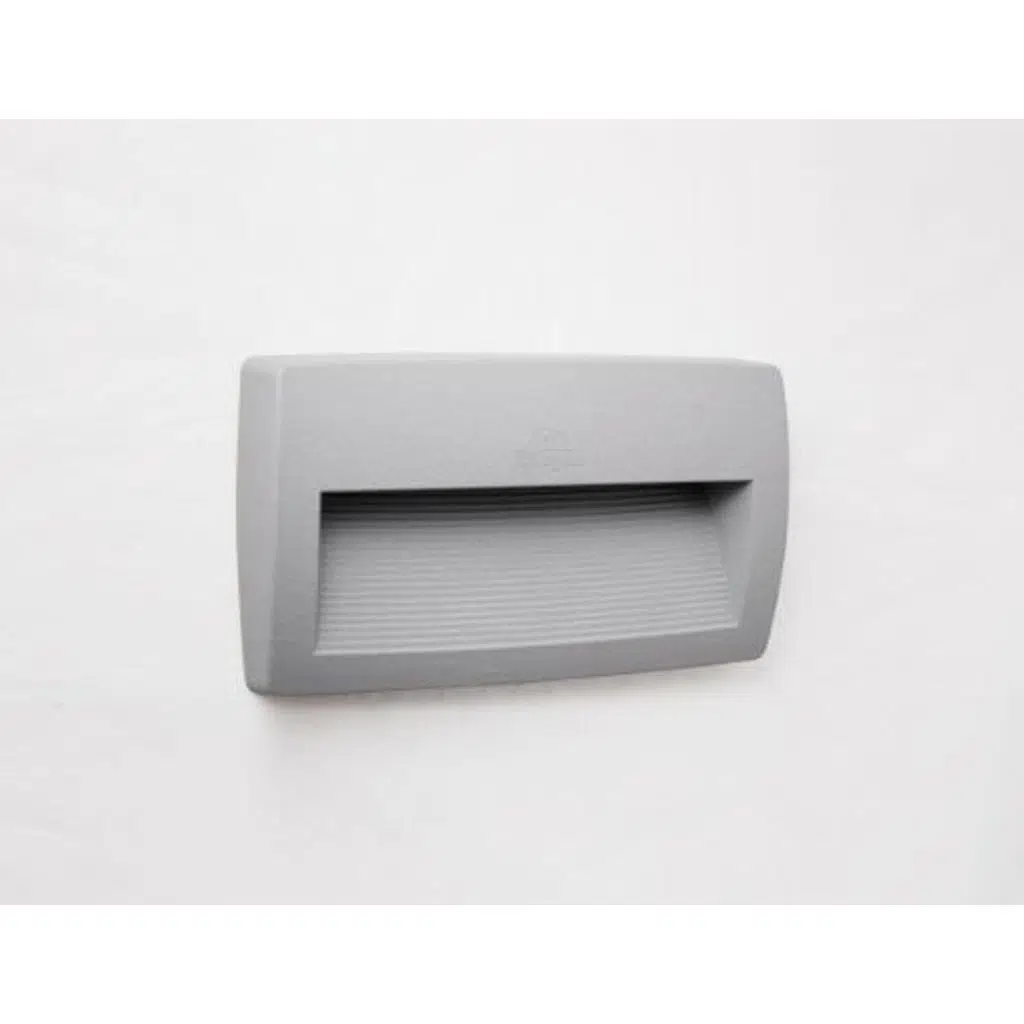 LORENZA 270 GREY CLEAR R7S LED 10,5W CCT SET