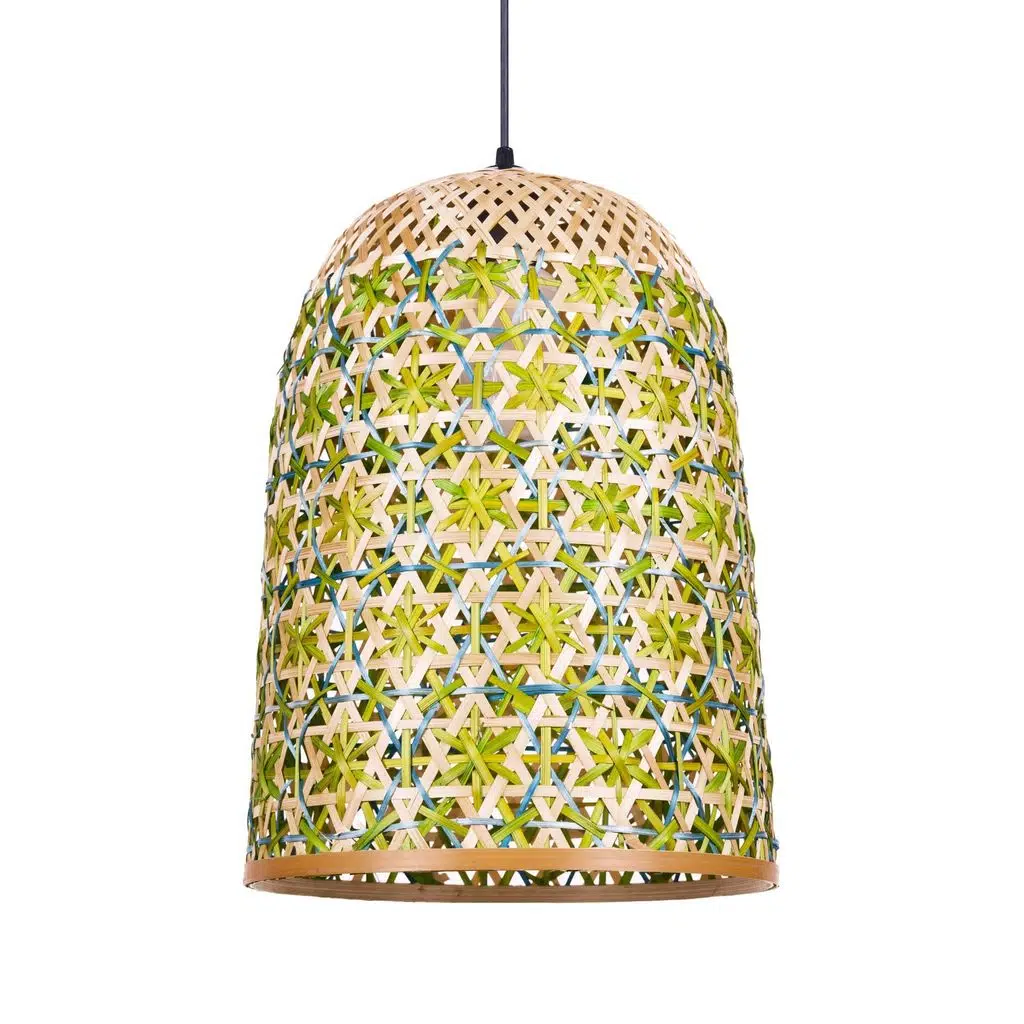 OLB142 PEGAS BAMBU SARKIT 30X40 CM OIA LIGHT