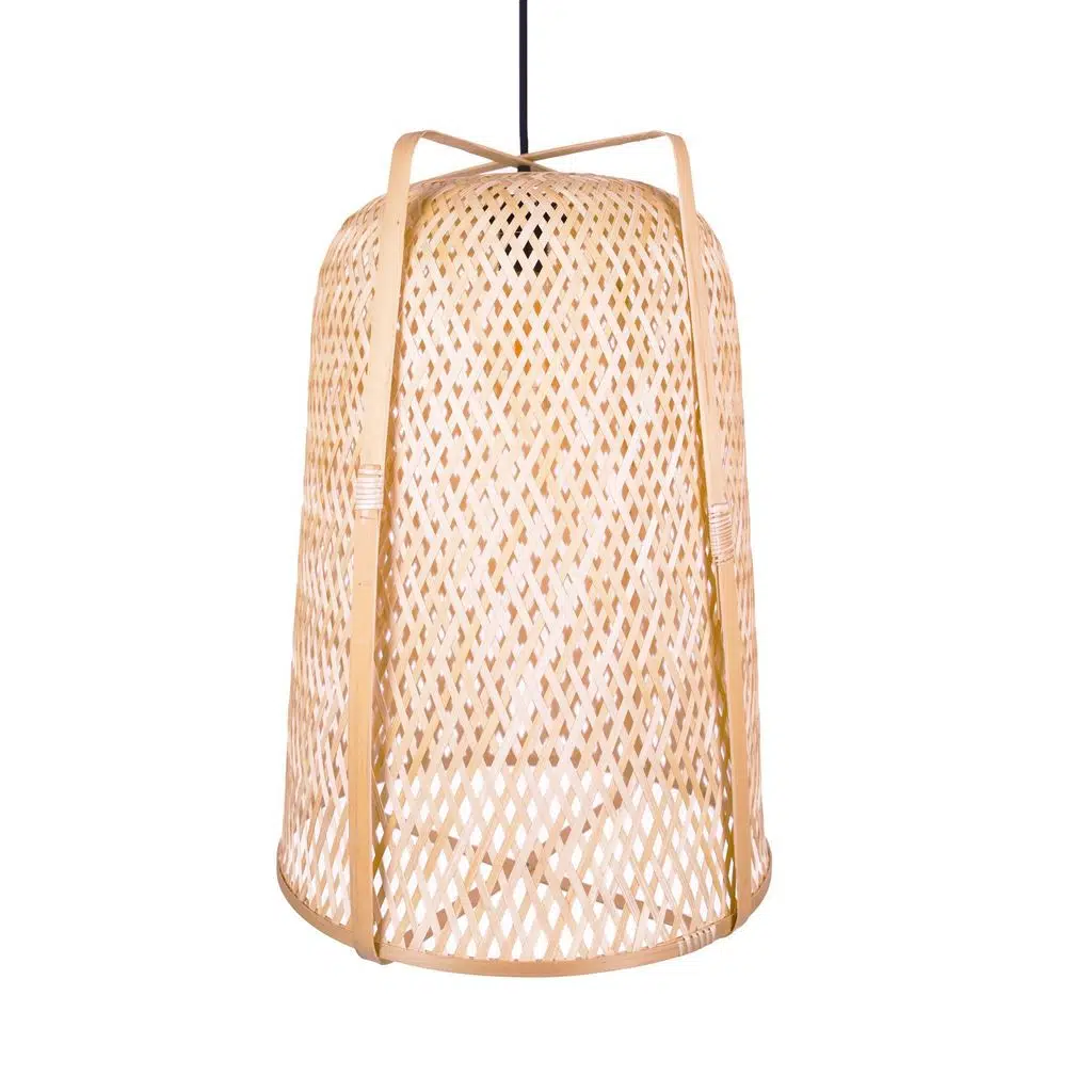 OLB151 COZY BAMBU SARKIT 40X53 CM OIA LIGHT