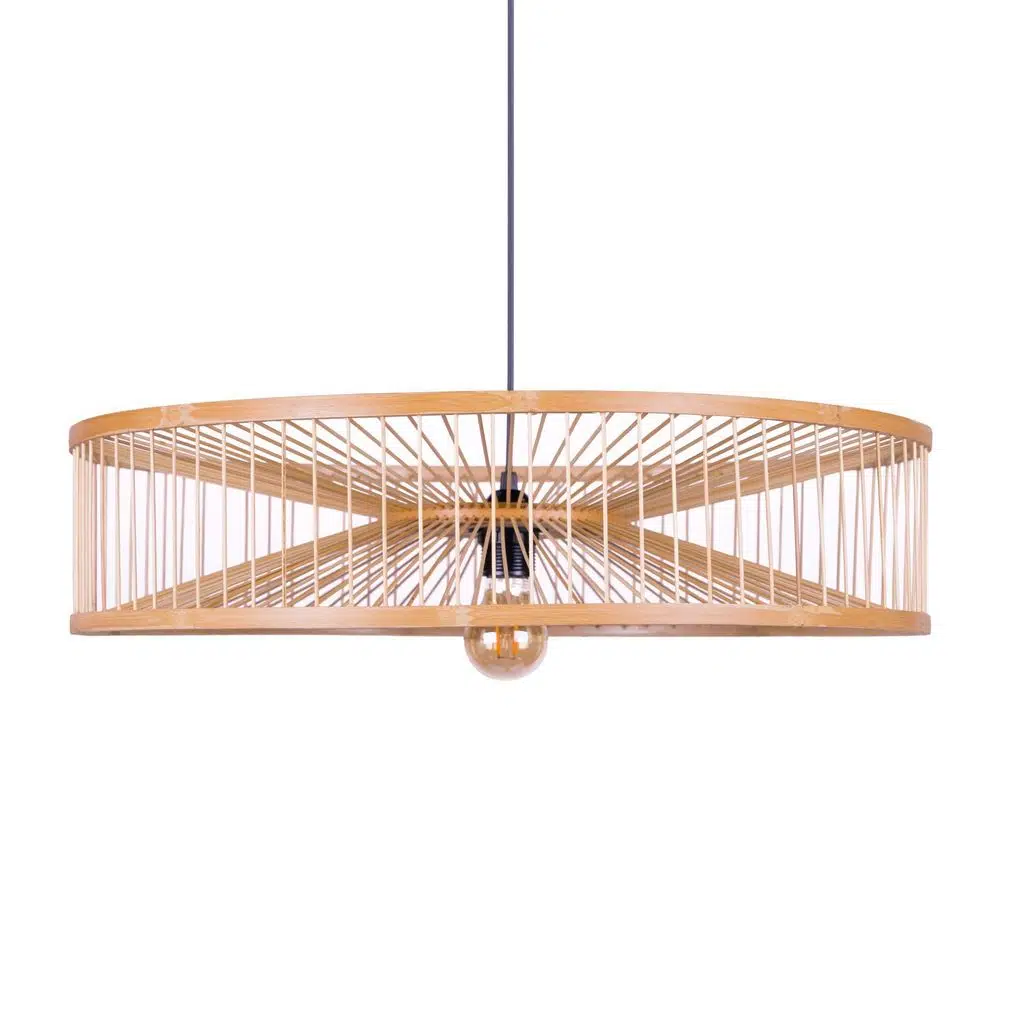 OLB153 ALATA BAMBU SARKIT 60X14 CM OIA LIGHT