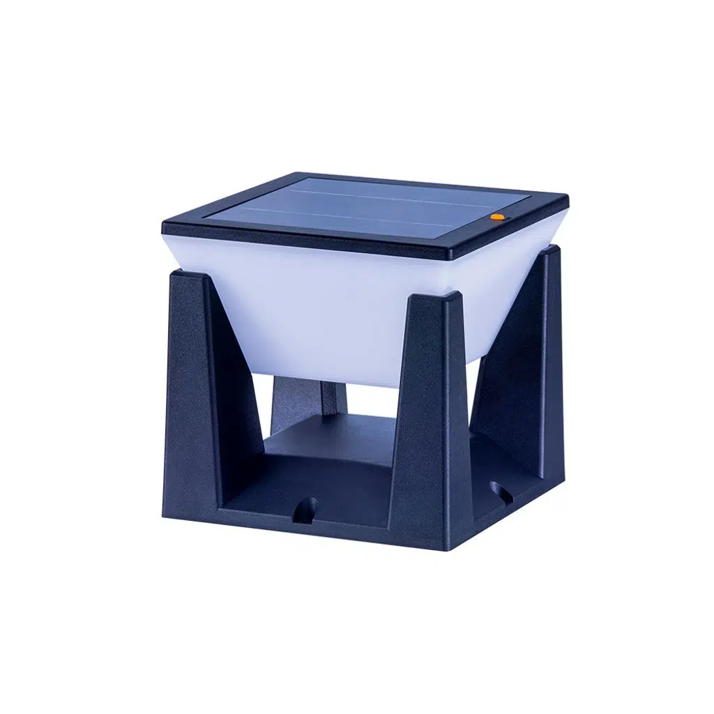 OLC085 SOLAR SETÜSTÜ ARMATÜR 30W 4000K OIA LIGHT