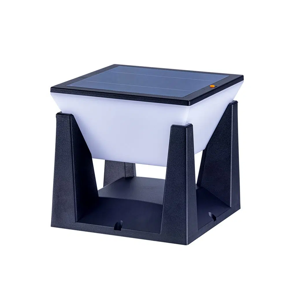 OLC086 SOLAR SETÜSTÜ ARMATÜR 60W 4000K OIA LIGHT