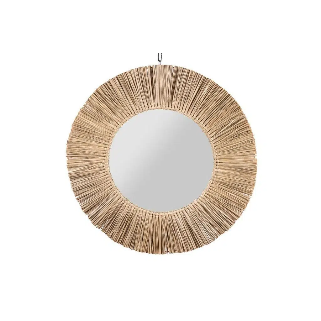 OLS01 LUNA DENİZ SAZI AYNA ÇAP: 60 CM OIA LIGHT