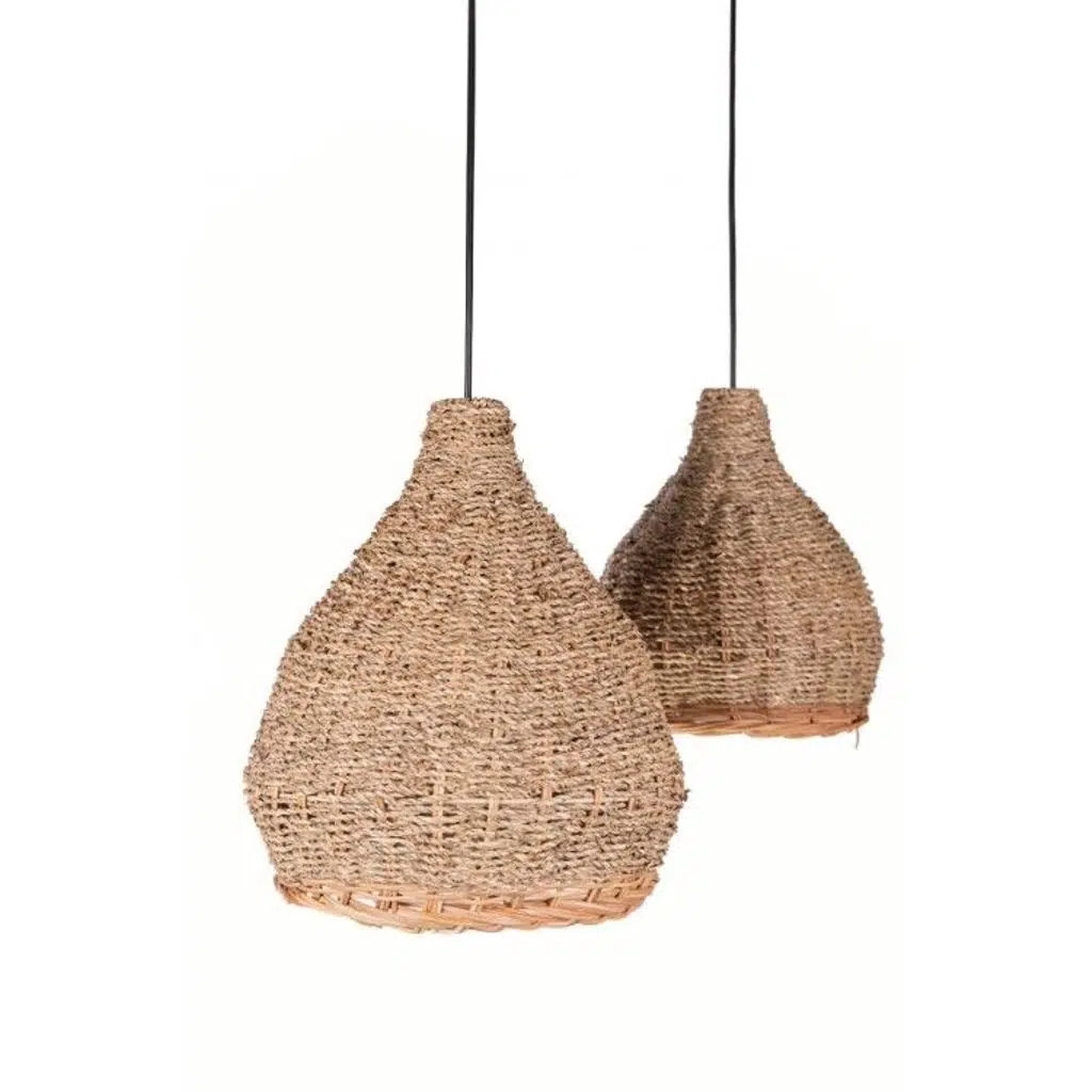 OLS14S SAMOS DENİZ SAZI SARKIT 24X30 CM OIA LIGHT