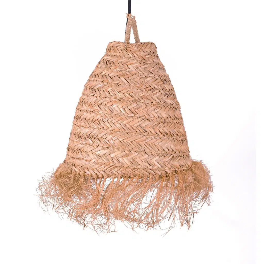 OLS39 SUNFLORA DENİZ SAZI SARKIT 32X30CM OIA LIGHT