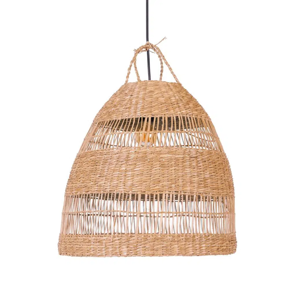 OLS41 SERRA DENİZ SAZI SARKIT 35X33 CM OIA LIGHT