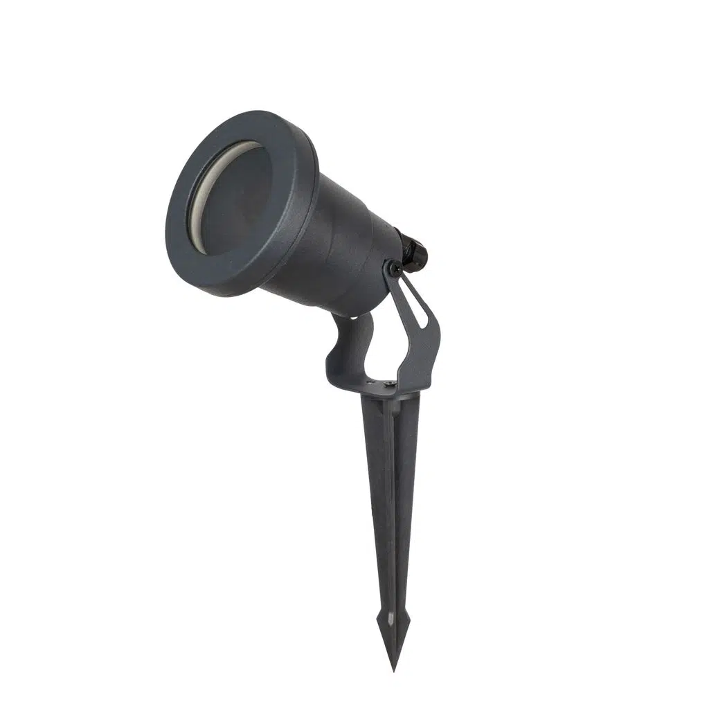 RDS-1001 1*GU10 DUYLU KAZIKLI ÇİM ARMATÜR