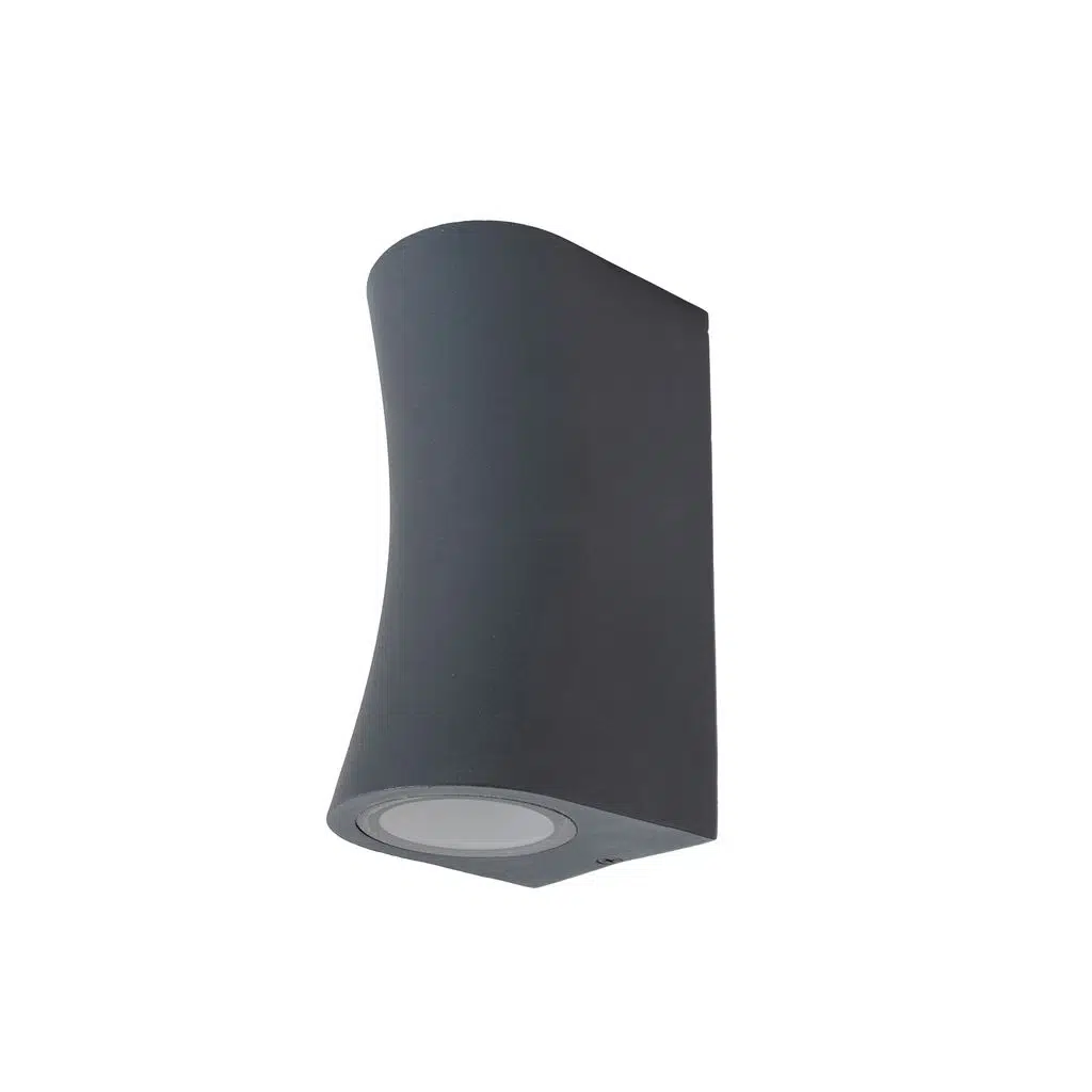 RDS-2006 ÇİFT YÖN VENEDİK 2*GU10 DUYLU GÖVDE DUVAR