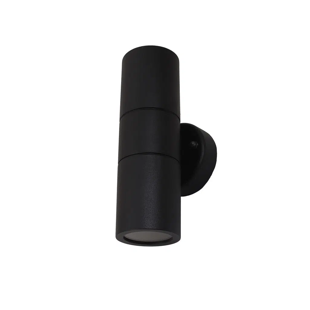 RDS-2008 ÇİFT YÖN SİLİNDİR 2*GU10 DUYLU GÖVDE DUVA