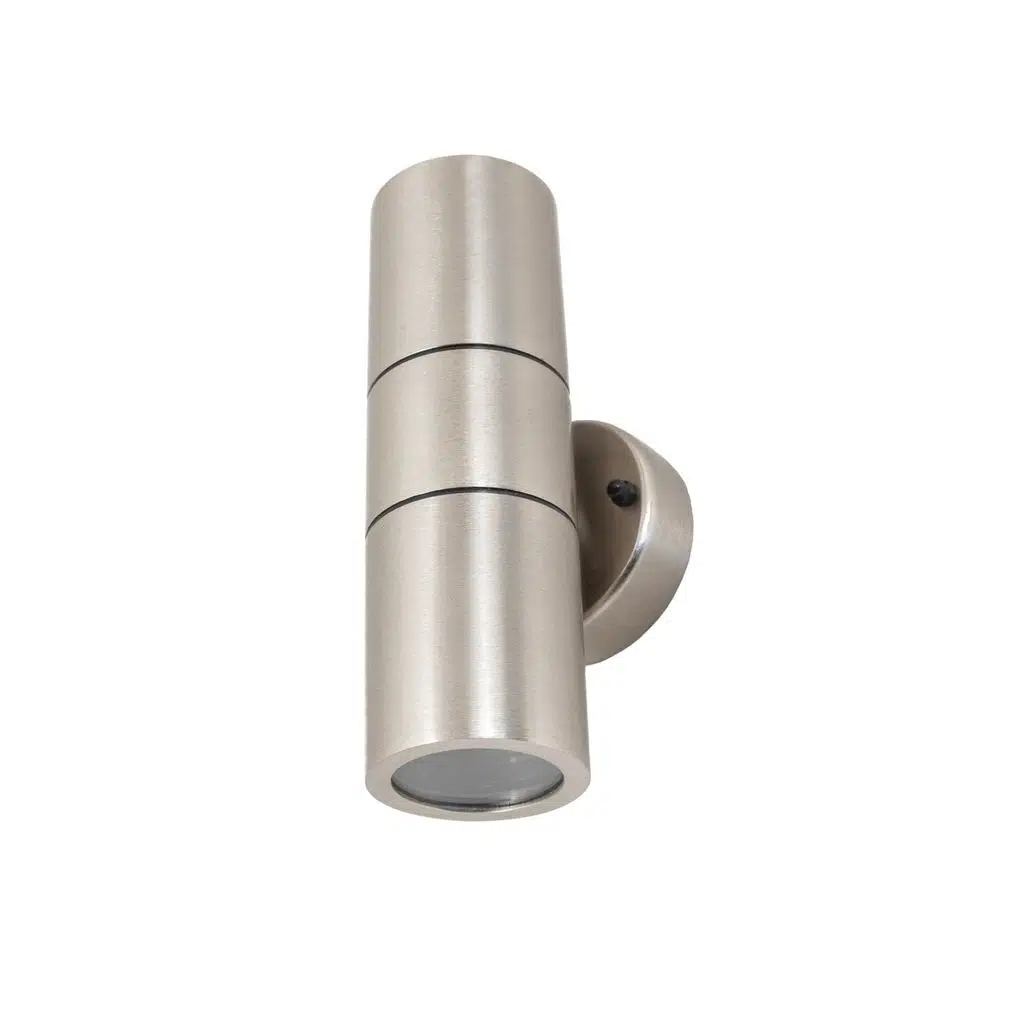 RDS-2010 ÇİFT YÖN SİLİNDİR 2*GU10 DUYLU GÖVDE DUVA