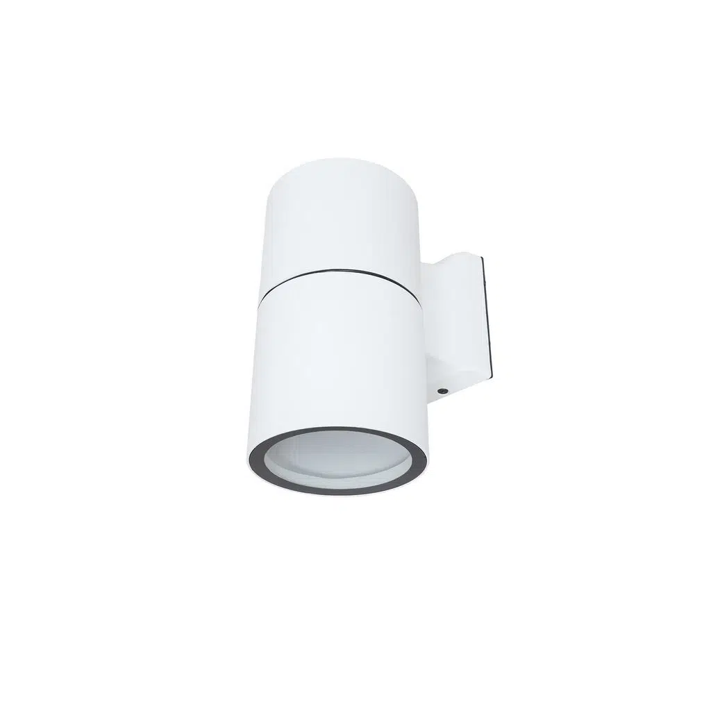 RDS-2017 TEK YÖN SİLİNDİR 1*E27 DUYLU GÖVDE DUVA