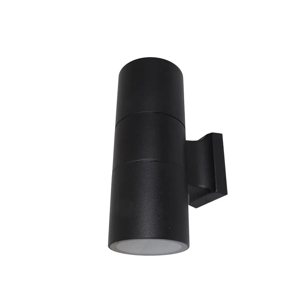 RDS-2018 ÇİFT YÖN SİLİNDİR 2*E27 DUYLU GÖVDE DUVA