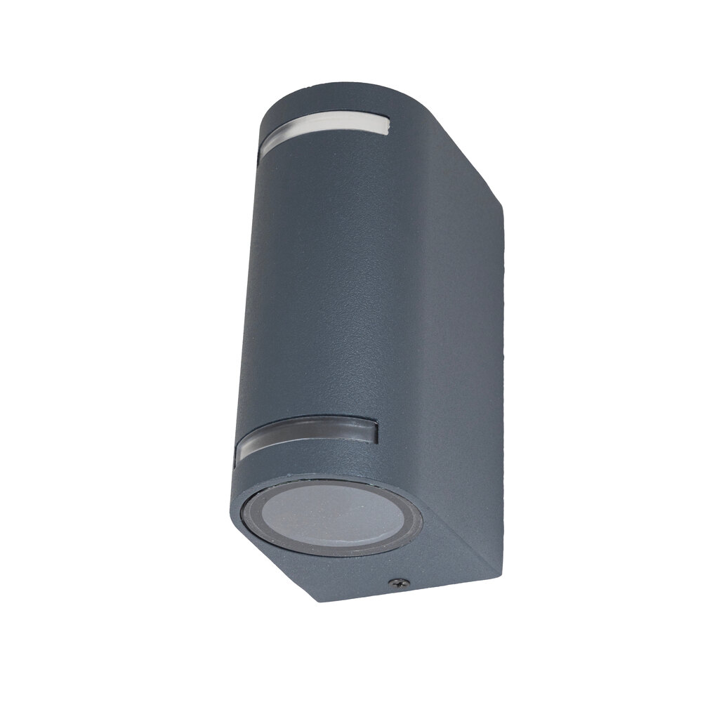 RDS-2024 ÇİFT YÖN OVAL IŞIK SÜZMELİ 2*GU10 DUYLU G