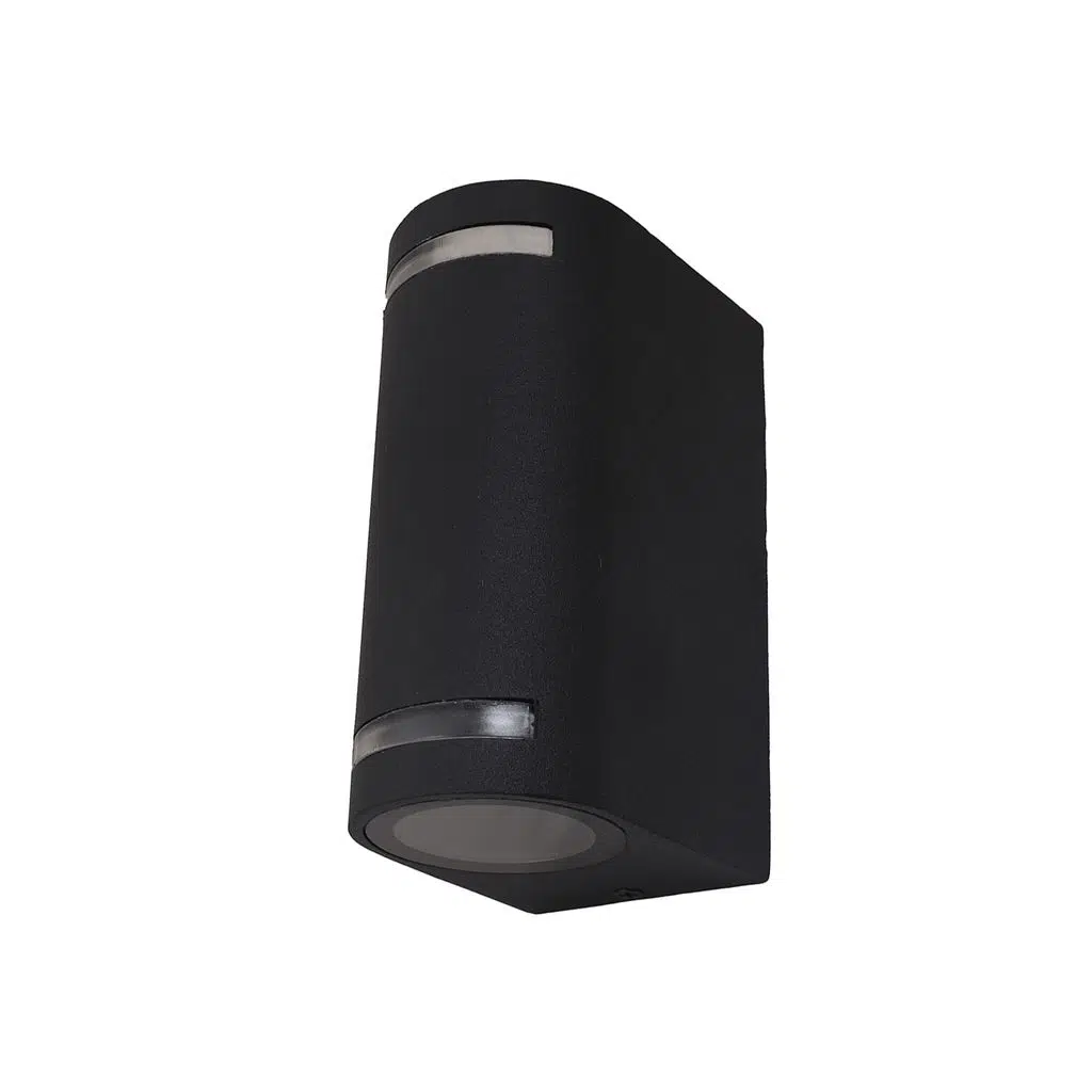 RDS-2024 ÇİFT YÖN OVAL IŞIK SÜZMELİ 2*GU10 DUYLU G