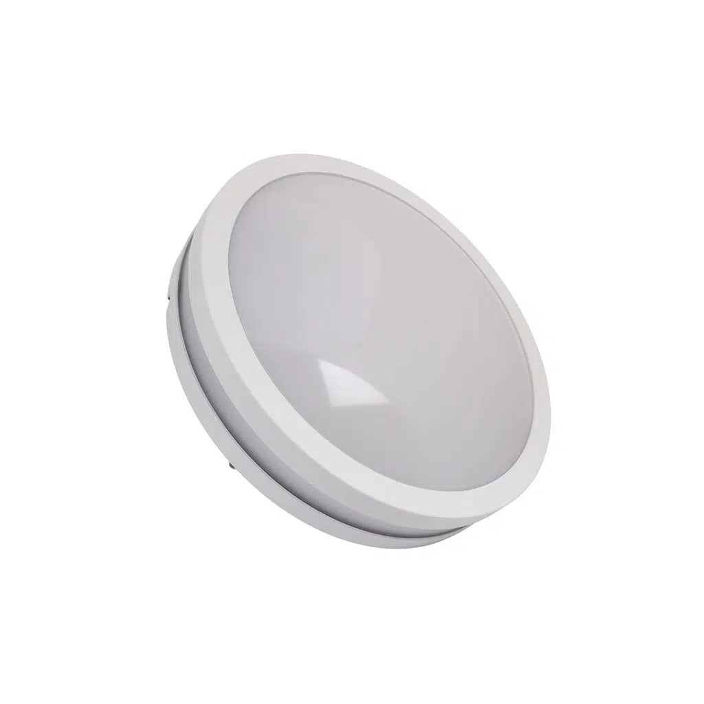 RDS-3002 BEYAZ TAVAN ARMAÜR 2XE27 IP54