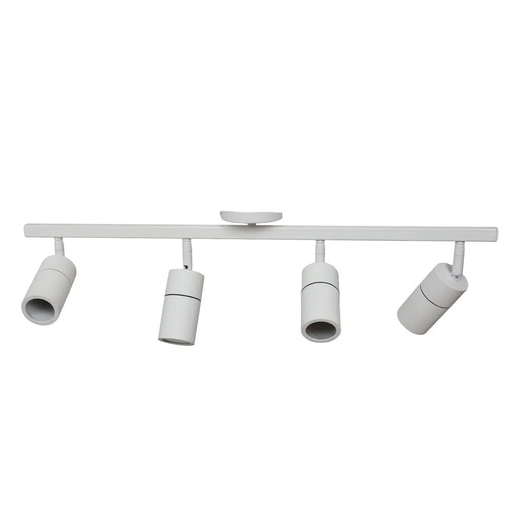 RDS-3006 BEYAZ 4 LÜ 4*GU10 TAVAN SPOT 