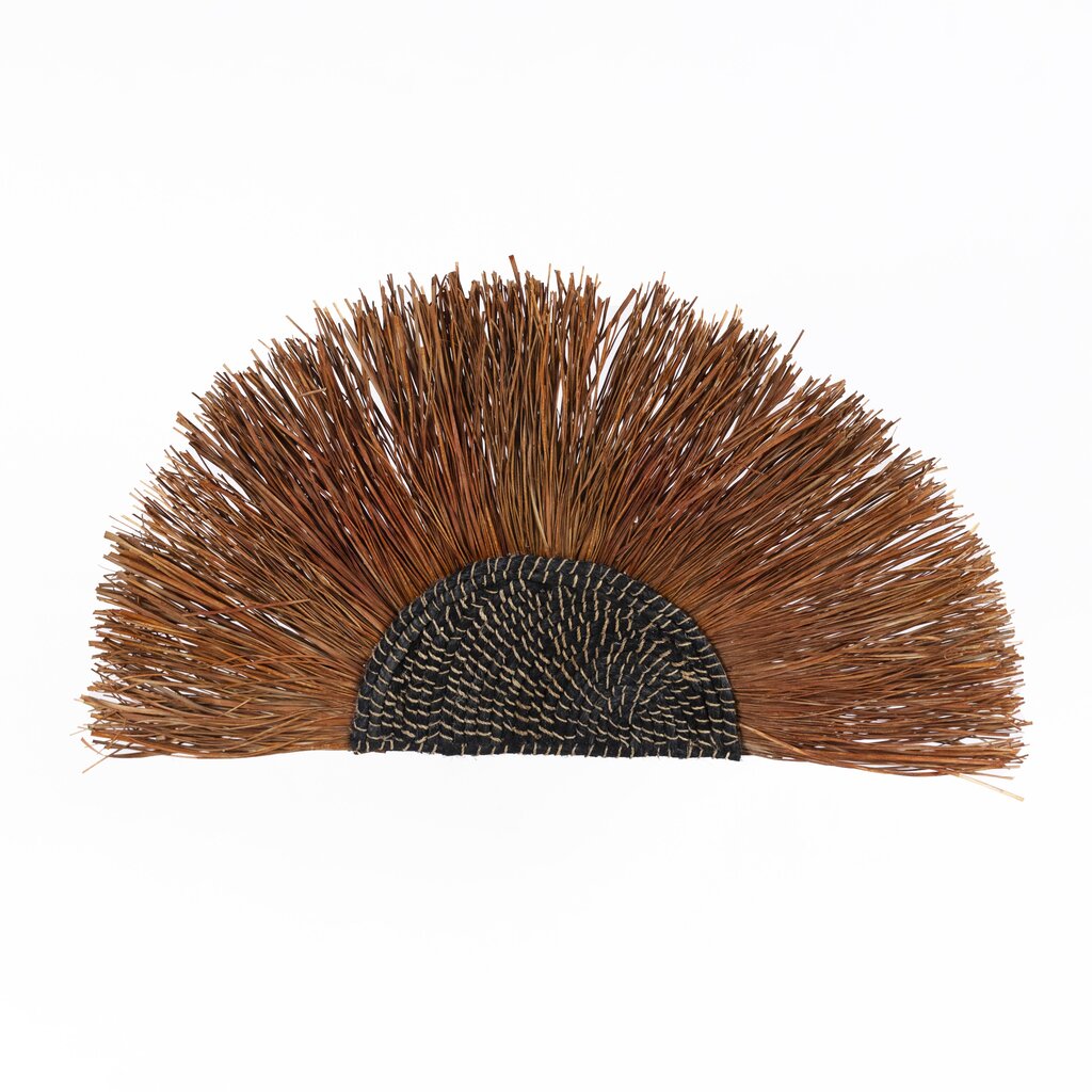 RORO ABAKA-GRASS DEKOR 43X83X8CM OIA LIGHT
