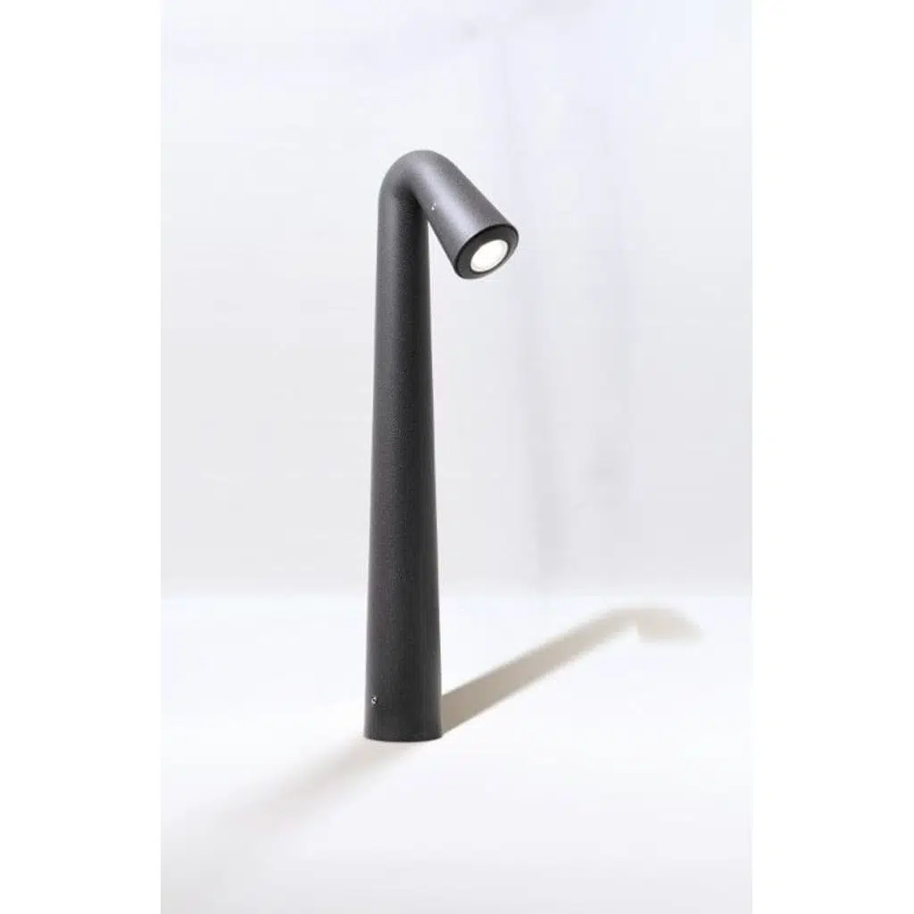 STEVEN BLACK FROSTED G9 LED 1,7W 3K