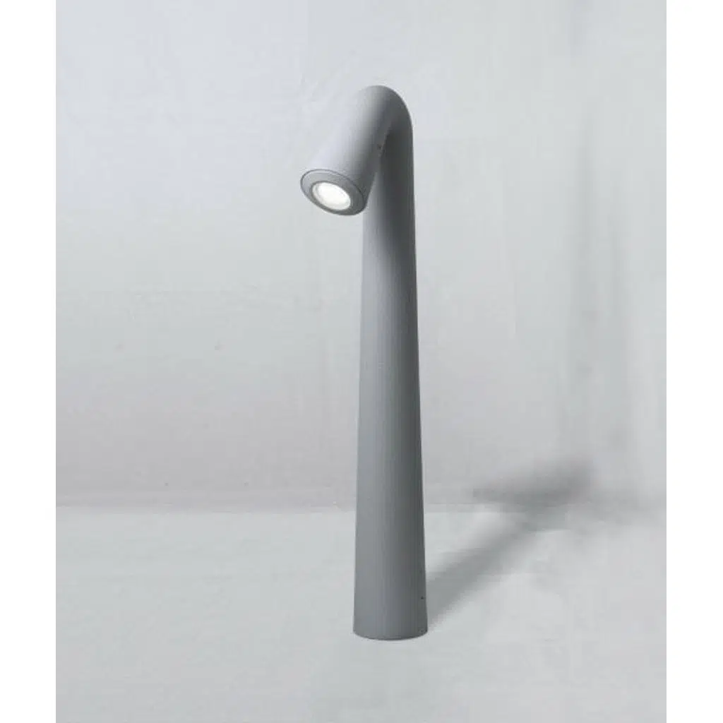 STEVEN GREY FROSTED G9 LED 1,7W 3K