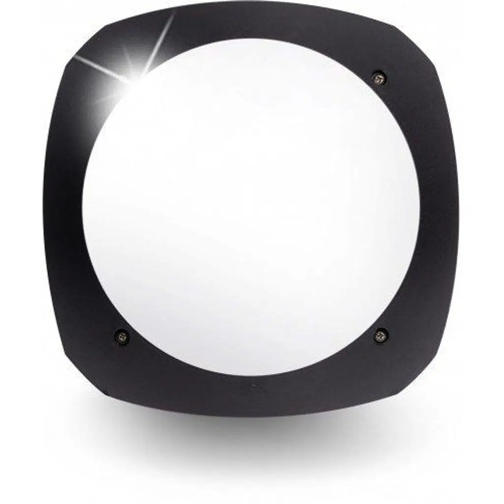 STUCCHI BLACK OPAL E27