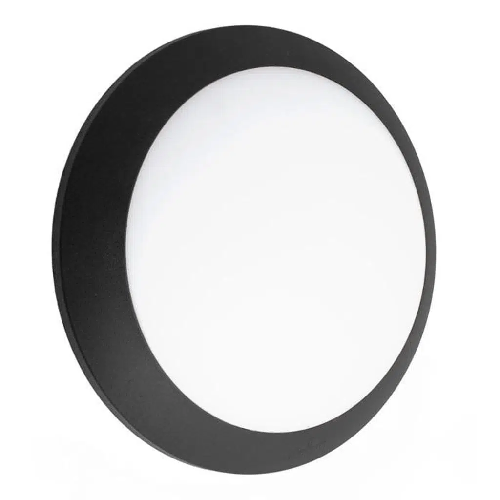 UMBERTA BLACK OPAL 2 E27 LAMPHOLDERS